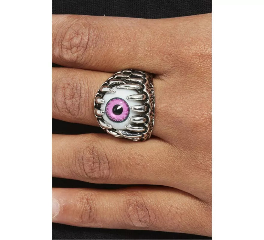 Translation missing: de.Anillos de Ojos Tenebrosos de colores surtidos