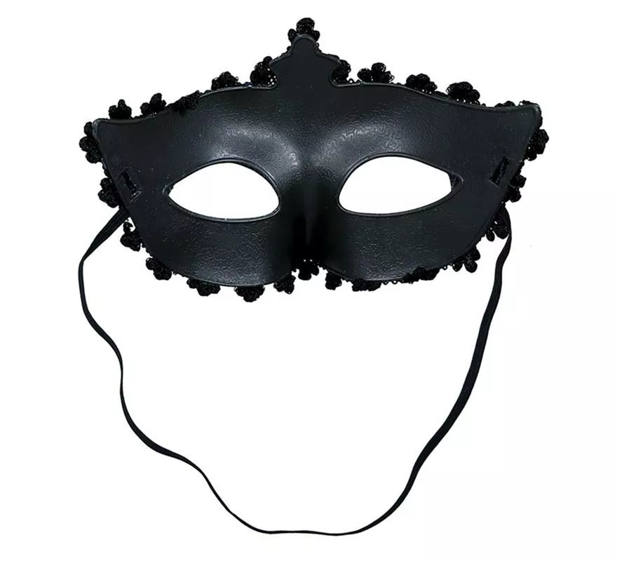Translation missing: de.Antifaz de Calaveras tenebrosas