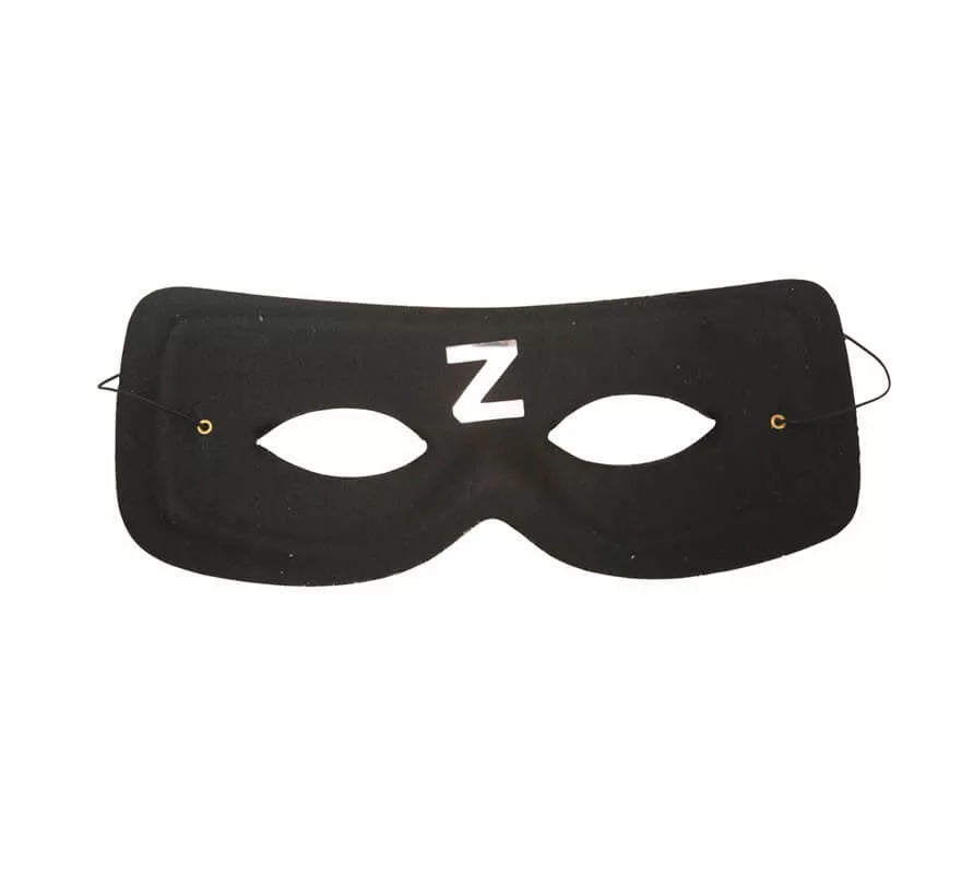 Translation missing: de.Antifaz de El Zorro