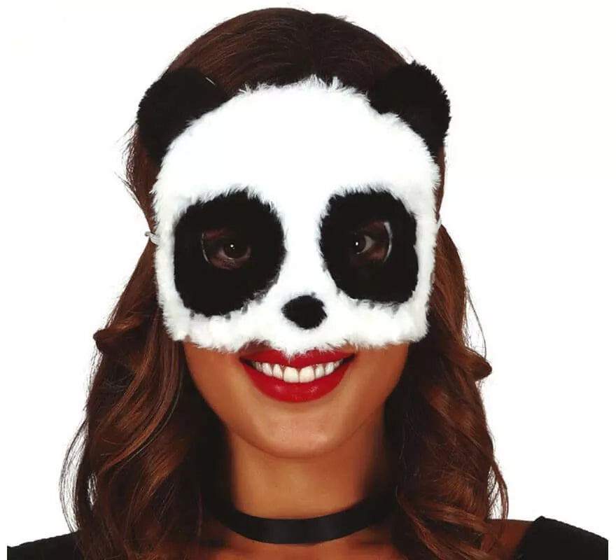 Translation missing: de.Antifaz de Oso Panda
