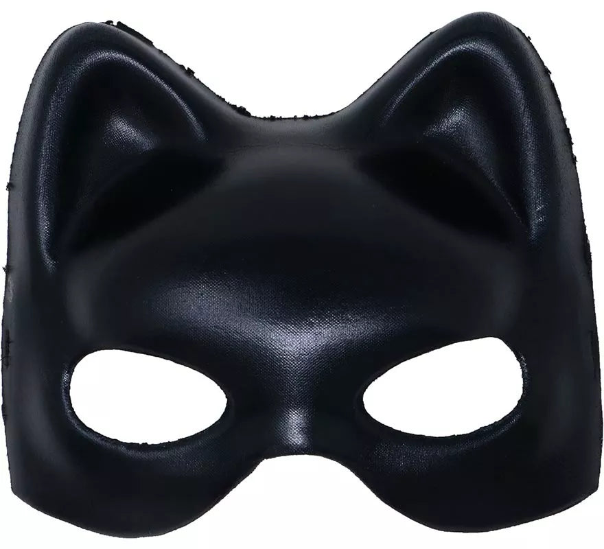 Translation missing: de.Antifaz de Súper Gata Negro