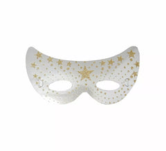 Lumaline Maske in verschiedenen Farben