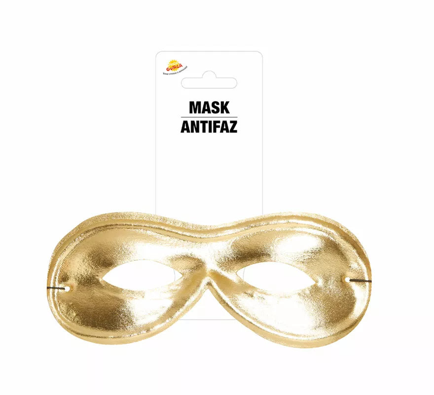 Translation missing: de.Antifaz Pierrot Seda Multicolor Extra Surtido