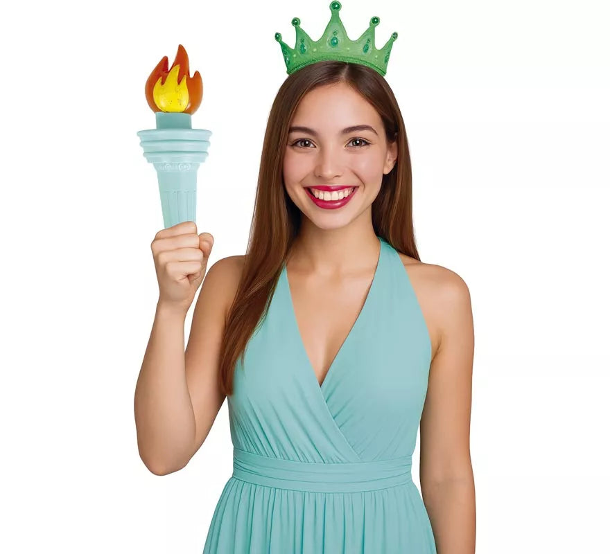 Translation missing: de.Antorcha de la Libertad de 30 cm
