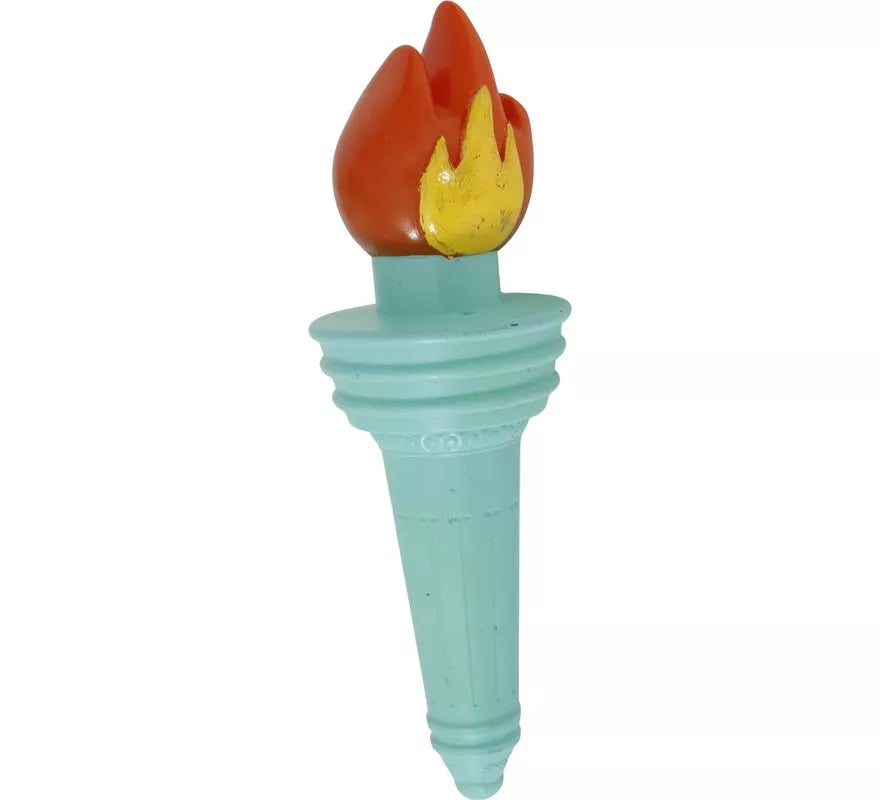 Translation missing: de.Antorcha de la Libertad de 30 cm
