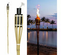 Antorcha decorativa de 90 cm