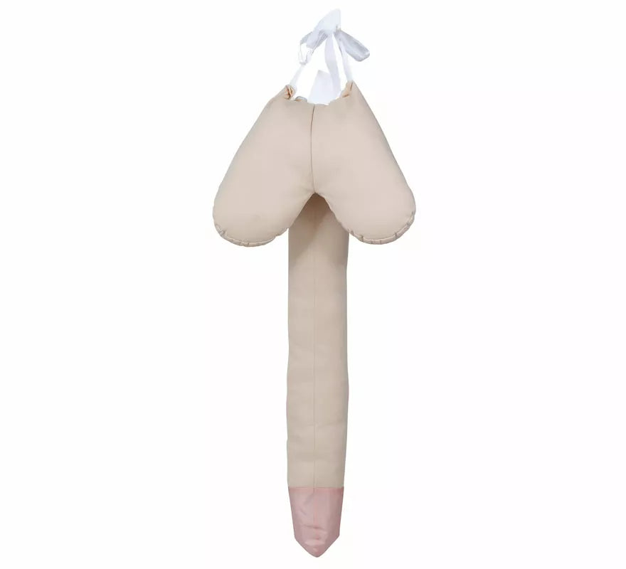Translation missing: de.Aparato Reproductor Masculino Gigante