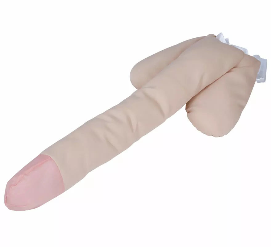 Translation missing: de.Aparato Reproductor Masculino Gigante