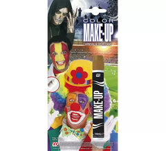 Make-up Stick Applikator in verschiedenen Farben