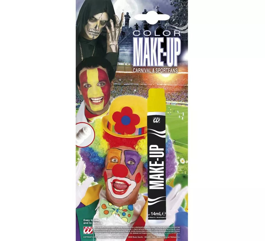 Translation missing: de.Aplicador Maquillaje en Barra en varios colores
