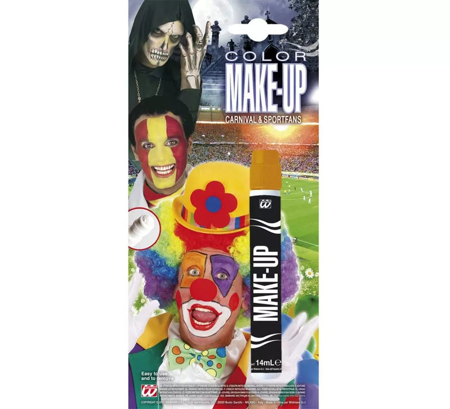 Translation missing: de.Aplicador Maquillaje en Barra en varios colores