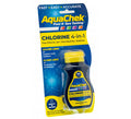 Aquacheck Chlorine 4-in-1 de 50 Tiras