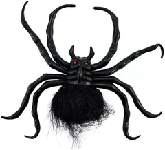 Spinne 18x16 cm