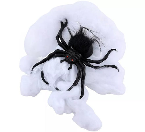 Araña 19x17 cm