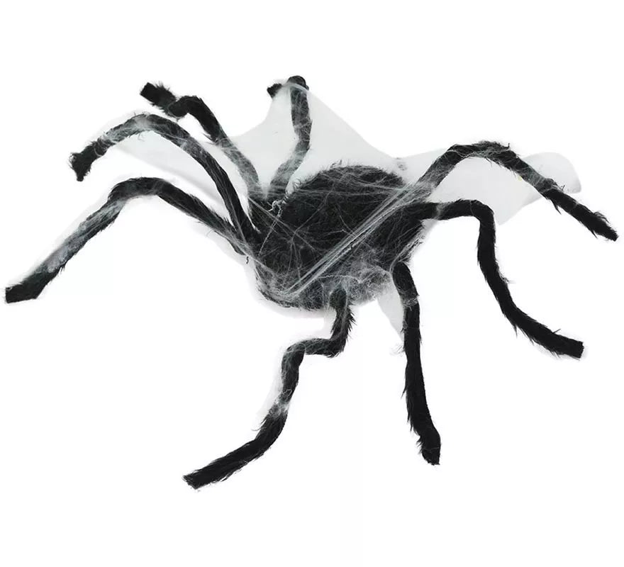 Translation missing: de.Araña Andante con Luz, Sonido y Movimiento 80 cm