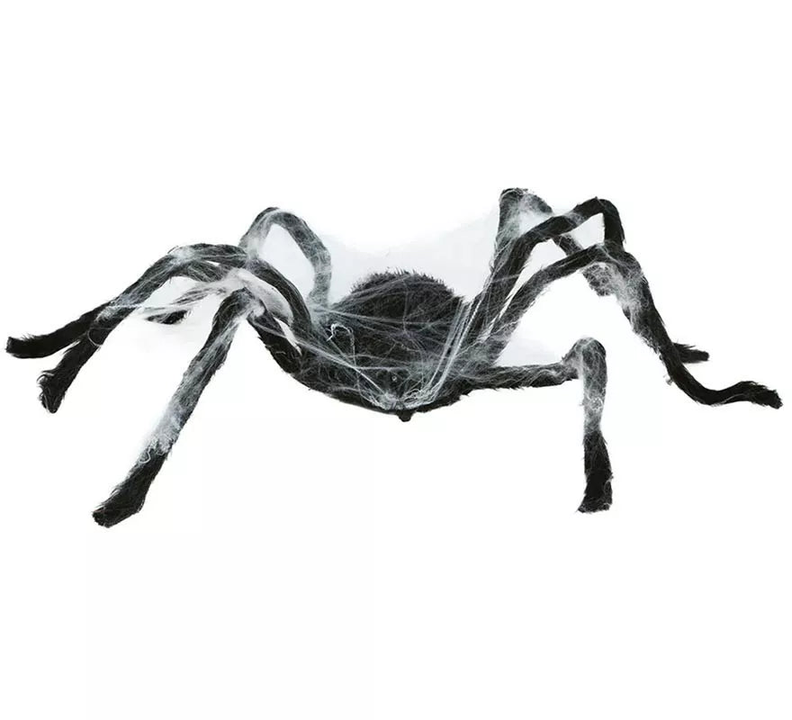 Translation missing: de.Araña Andante con Luz, Sonido y Movimiento 80 cm