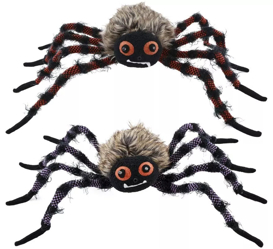 Translation missing: de.Araña Animado con Luz Sonido y Movimiento 38x38x10