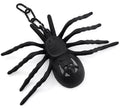 Araña Colgante con Luz