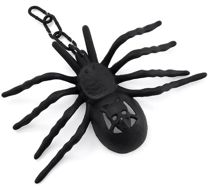 Araña Colgante con Luz