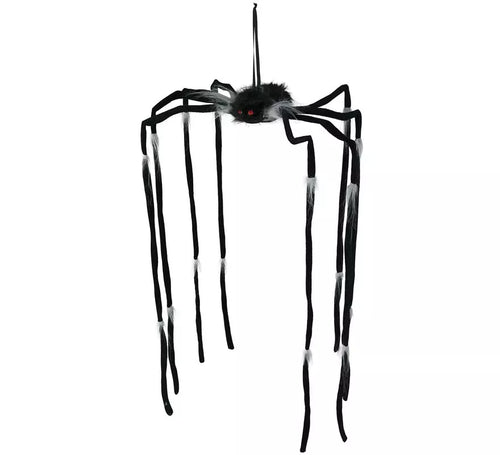 Araña Colgante de 80x46 cm