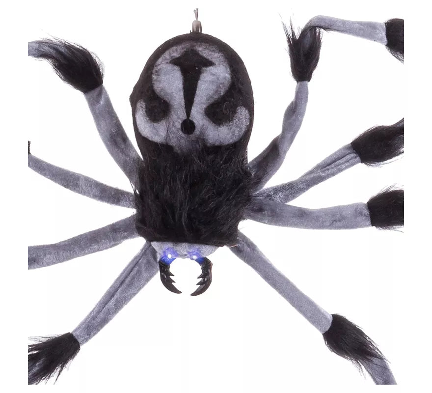Translation missing: de.Araña con Luz, Sonido y Movimiento de 80x18x9 cm