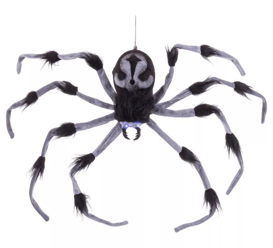 Translation missing: de.Araña con Luz, Sonido y Movimiento de 80x18x9 cm