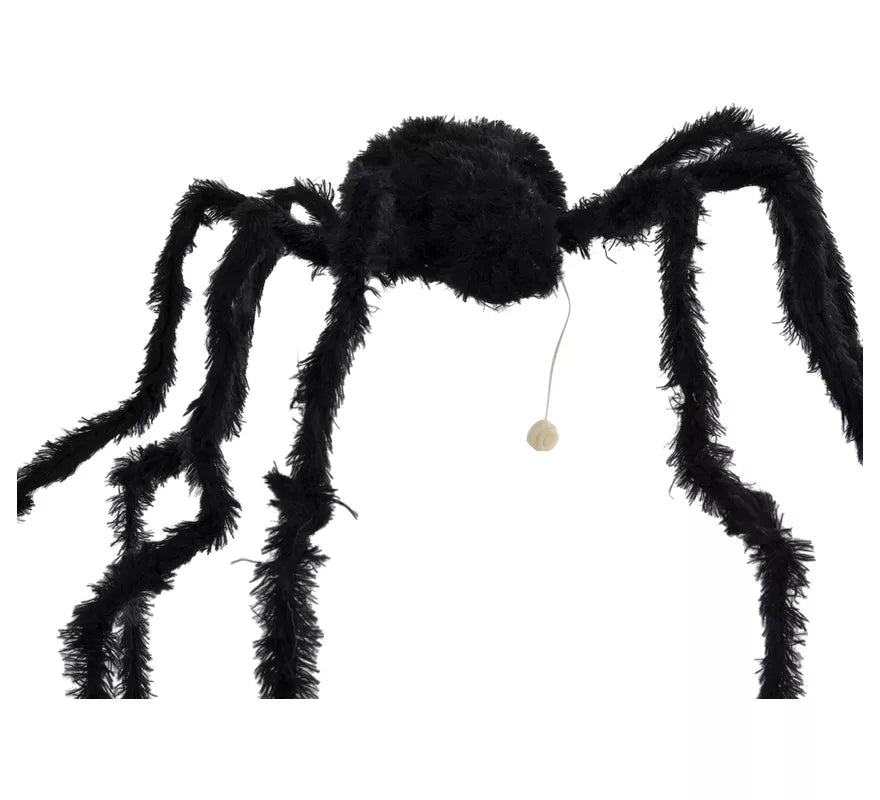 Translation missing: de.Araña con Luz, Sonido y Movimiento de 85x80x210 cm