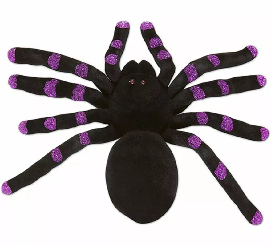 Translation missing: de.Araña de 24 cm en colores surtidos