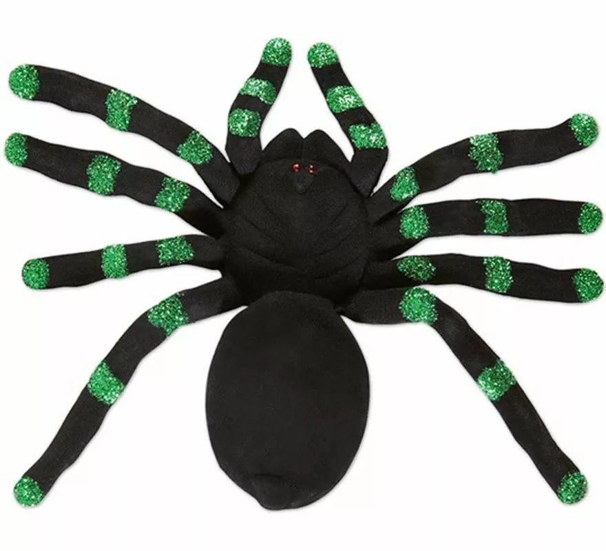 Translation missing: de.Araña de 24 cm en colores surtidos