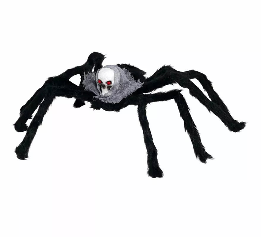 Araña de 60 cm