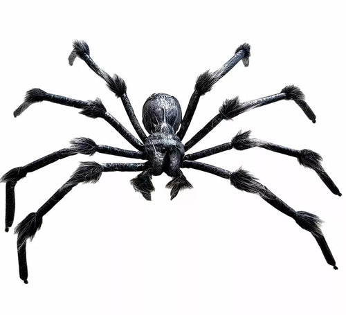 Araña Diabólica de 42x35x39 cm