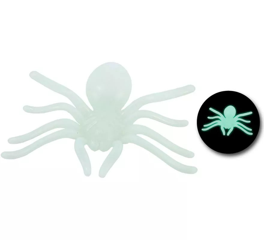 Translation missing: de.Araña Fluorescentes 19.5x16 cm