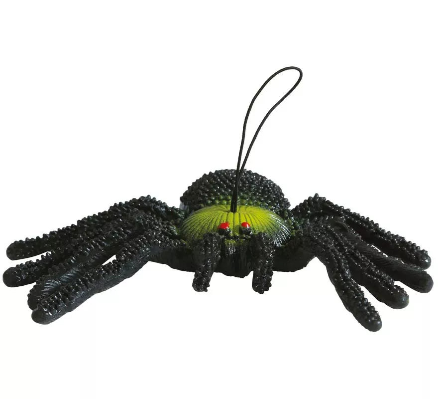 Translation missing: de.Araña Goma 14 cm