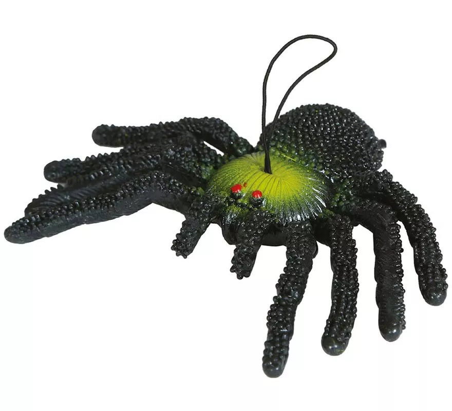 Translation missing: de.Araña Goma 14 cm