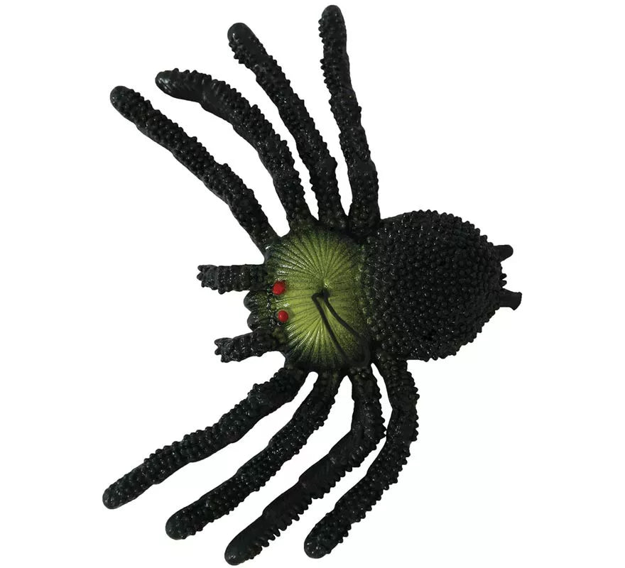 Translation missing: de.Araña Goma 14 cm
