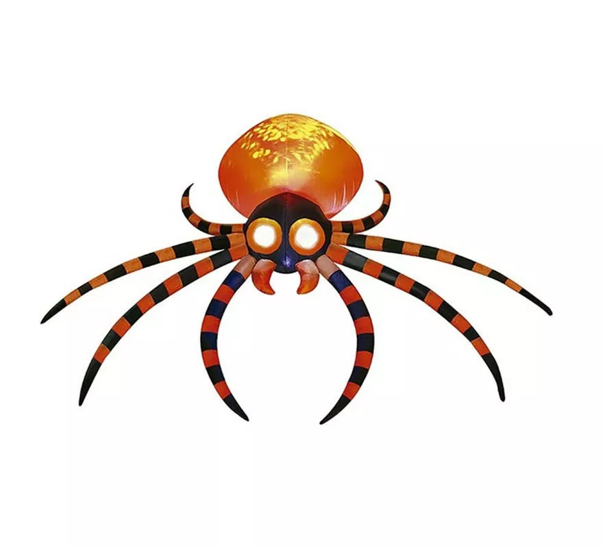 Translation missing: de.Araña Hinchable de 180x120 cm