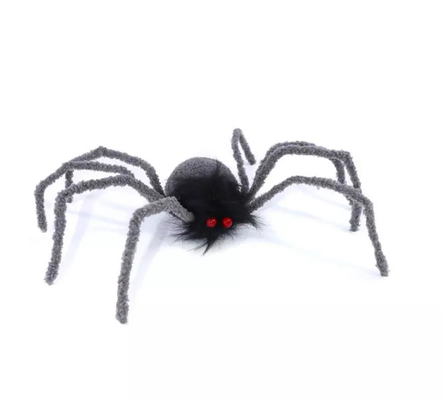 Translation missing: de.Araña ojos rojos de 45 cm