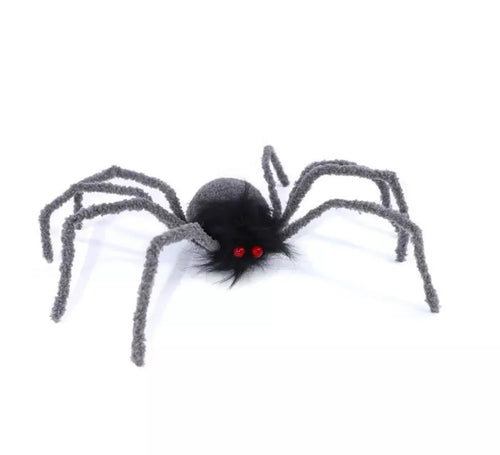 Araña ojos rojos de 45 cm