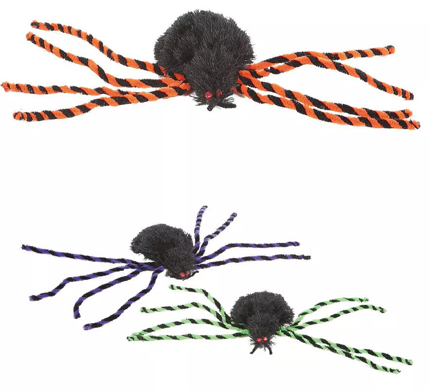 Translation missing: de.Araña Patilargas surtidas de 47X13 cm