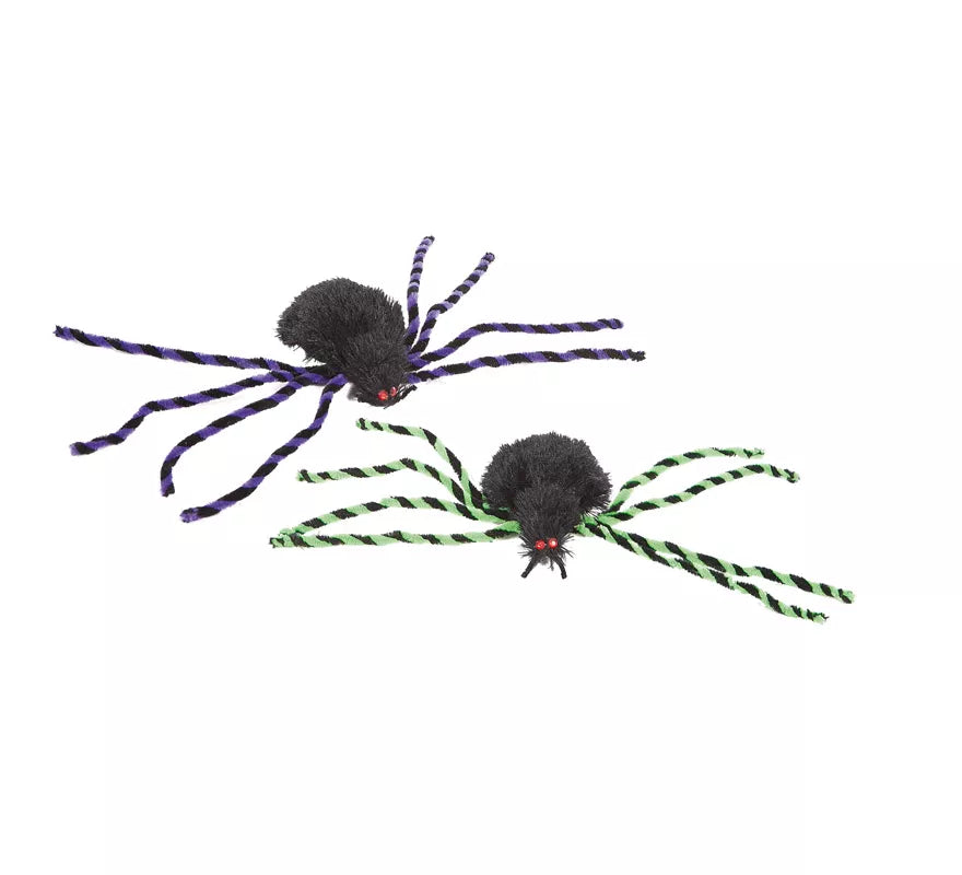 Translation missing: de.Araña Patilargas surtidas de 47X13 cm