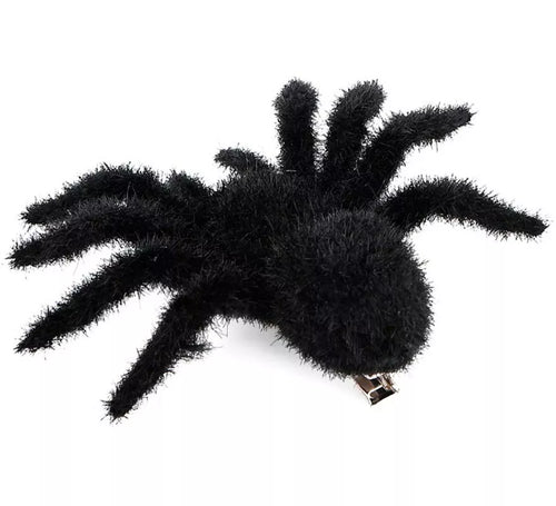 Araña Peluda