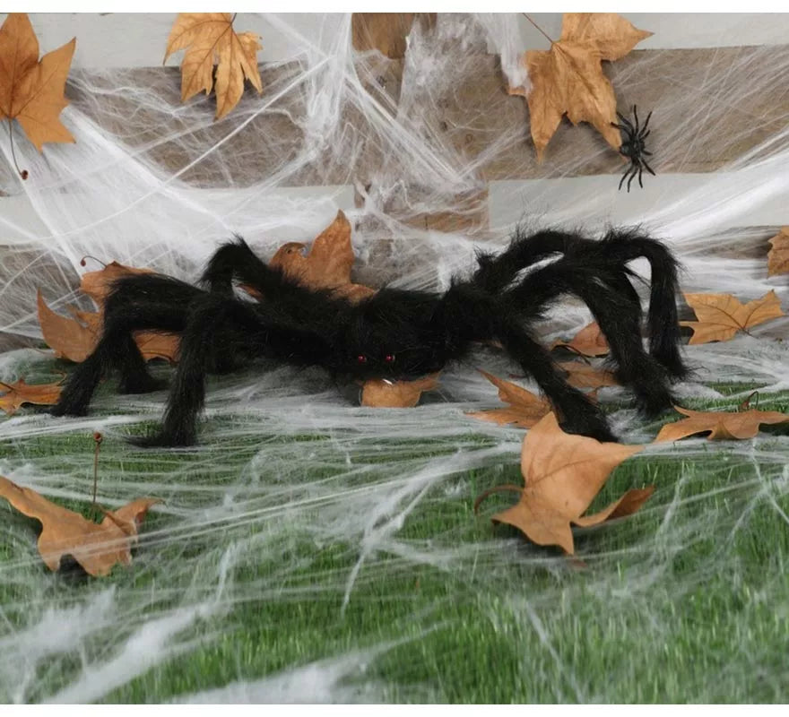 Translation missing: de.Araña Peluda 70 Cm