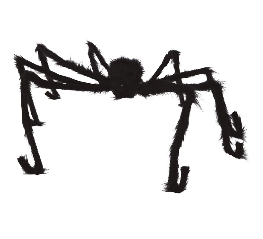 Translation missing: de.Araña Peluda con Luz 150 Cm