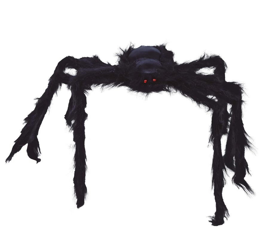 Translation missing: de.Araña Peluda con Luz 150 Cm