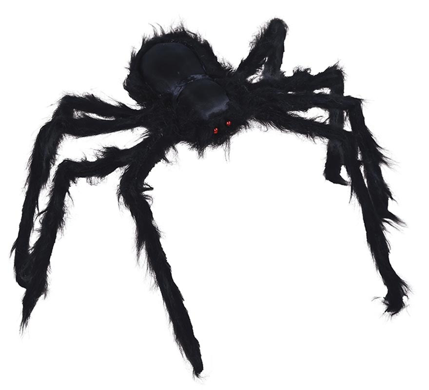 Translation missing: de.Araña Peluda con Luz 150 Cm