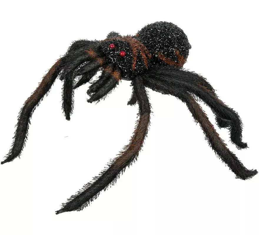 Translation missing: de.Araña Peluda de ojos rojos 60 cm