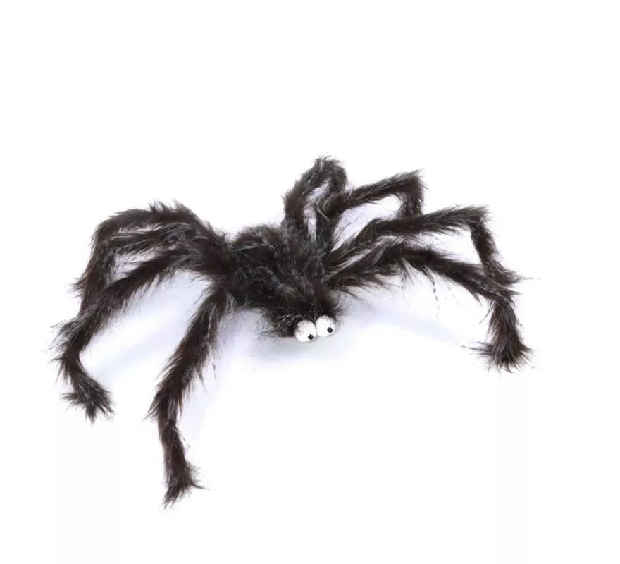 Translation missing: de.Araña Peluda ojos saltones de 60 cm