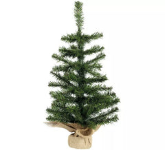 Weihnachtsbaum von 102 Zweigen von 90 cm