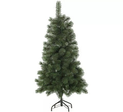 Helsinki Weihnachtsbaum mit 120 cm Metallfuß