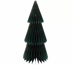 33 cm Wabenförmiger Weihnachtsbaum